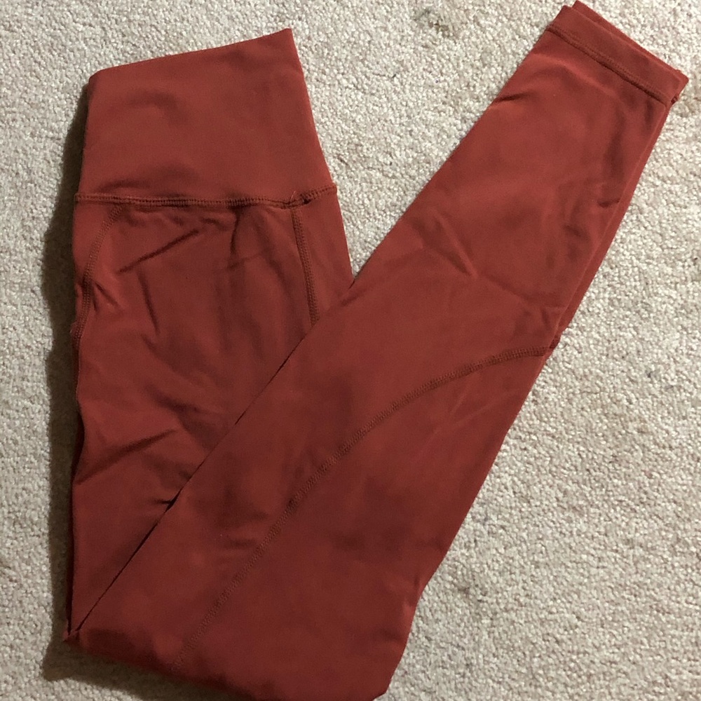 Sakura paragon legging